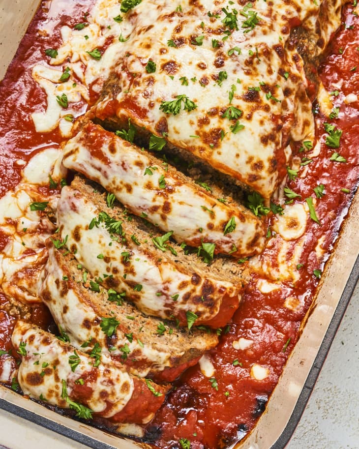 63 Best Side Dishes for Meatloaf What to Serve with Meatloaf The Kitchn